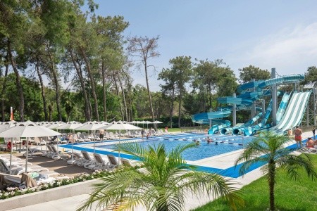 Arcanus Hotels Sorgun - 134