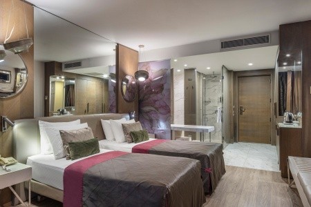 Side Star Elegance (Ex. Asteria Side) - 203