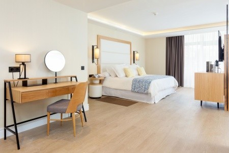 Gran Tacande Wellness & Relax - 92