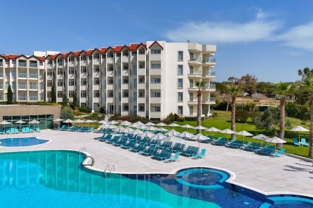 Arcanus Hotels Sorgun - 139