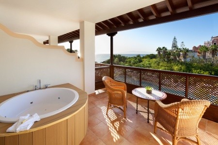 Gran Tacande Wellness & Relax - 93