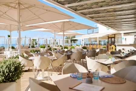 Španielsko Mallorca Aluasoul Palma 10 dňový pobyt Raňajky Letecky Letisko: Praha April 2026 (29/04/26- 8/05/26)