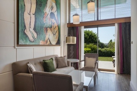 Side Star Elegance (Ex. Asteria Side) - 204