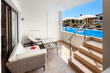 Gran Tacande Wellness & Relax - 94