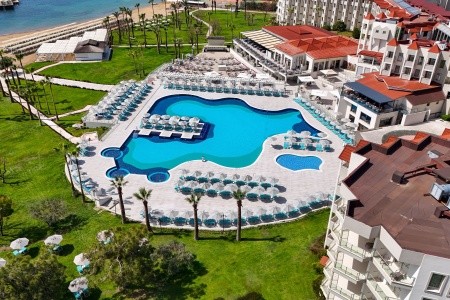 Arcanus Hotels Sorgun - 141