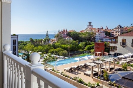 Gran Tacande Wellness & Relax - 95