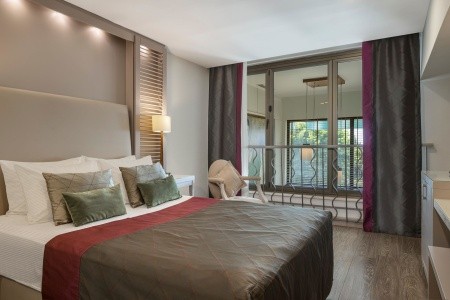 Side Star Elegance (Ex. Asteria Side) - 206