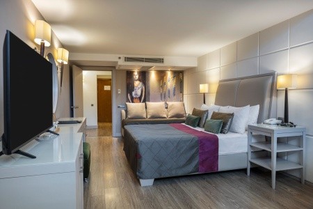 Side Star Elegance (Ex. Asteria Side) - 208