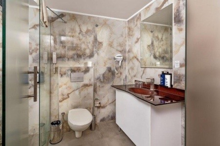 Dedeman Kemer Resort (Ex. Club Jovia Kemer) - 116