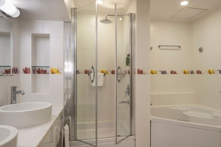 Side Star Elegance (Ex. Asteria Side) - 209