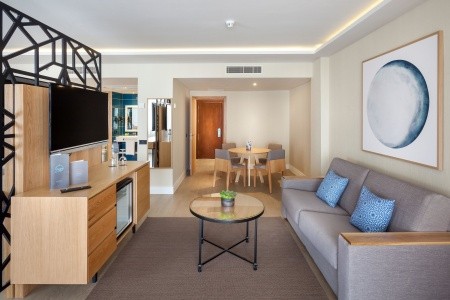 Gran Tacande Wellness & Relax - 97