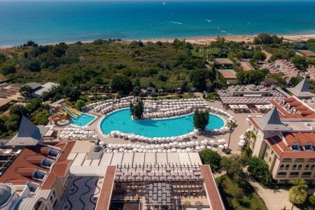 Side Star Resort - 105