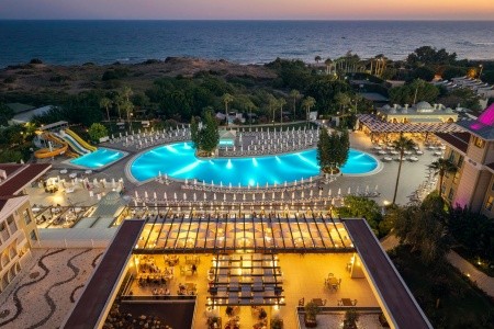 Side Star Resort - 106