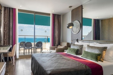 Side Star Elegance (Ex. Asteria Side) - 212