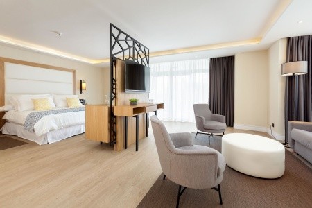 Gran Tacande Wellness & Relax - 100