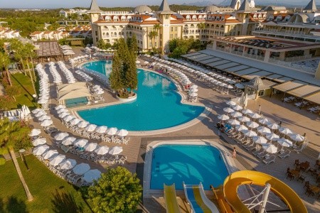 Side Star Resort - 107