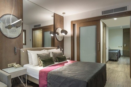 Side Star Elegance (Ex. Asteria Side) - 214