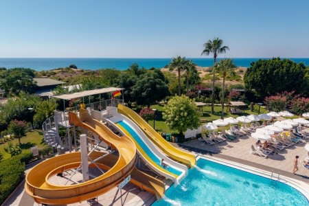 Side Star Resort - 108