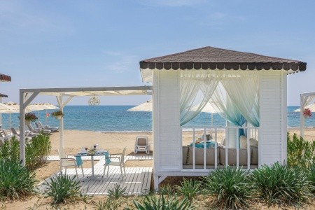 Arcanus Hotels Sorgun - 147