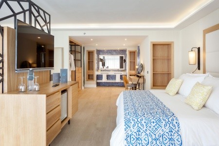 Gran Tacande Wellness & Relax - 102