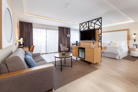 Gran Tacande Wellness & Relax - 103