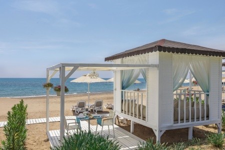 Arcanus Hotels Sorgun - 148