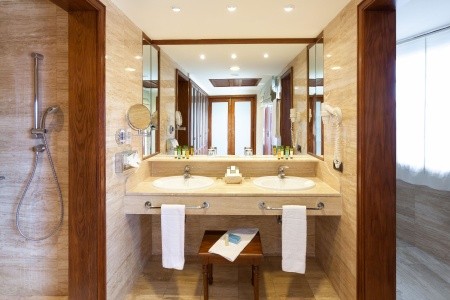 Gran Tacande Wellness & Relax - 104