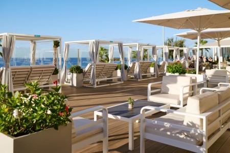 Španielsko Mallorca Aluasoul Palma 10 dňový pobyt Raňajky Letecky Letisko: Praha April 2026 (29/04/26- 8/05/26)