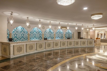 Side Star Resort - 110