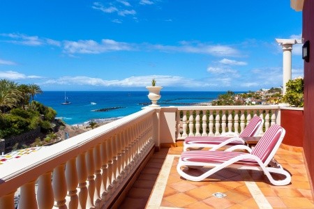 Gran Tacande Wellness & Relax - 105