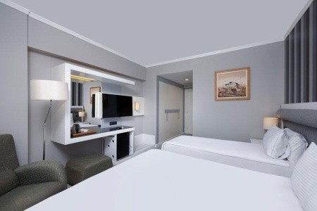 Dedeman Kemer Resort (Ex. Club Jovia Kemer) - 119