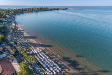 Turecko Side Side Star Park 11 dňový pobyt All Inclusive Letecky Letisko: Praha June 2026 ( 4/06/26-14/06/26)