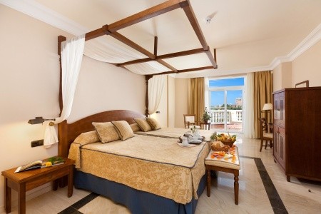 Gran Tacande Wellness & Relax - 106