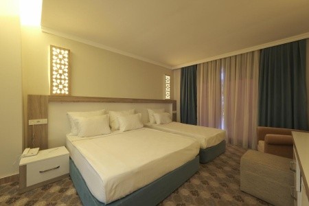 Dedeman Kemer Resort (Ex. Club Jovia Kemer) - 120