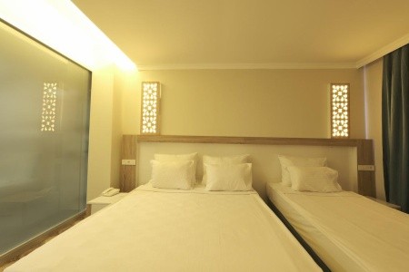 Dedeman Kemer Resort (Ex. Club Jovia Kemer) - 121