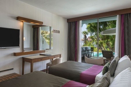 Side Star Elegance (Ex. Asteria Side) - 222