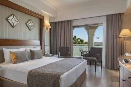 Side Star Resort - 114