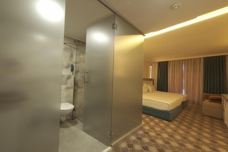 Dedeman Kemer Resort (Ex. Club Jovia Kemer) - 123