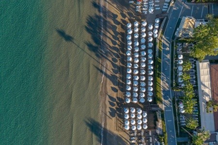 Turecko Side Side Star Park 11 dňový pobyt All Inclusive Letecky Letisko: Praha June 2026 ( 4/06/26-14/06/26)