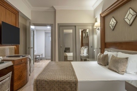 Side Star Resort - 115