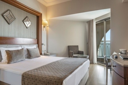 Side Star Resort - 117