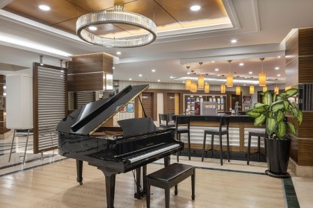 Turecko Side Side Star Park 11 dňový pobyt All Inclusive Letecky Letisko: Praha June 2026 ( 4/06/26-14/06/26)