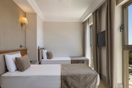 Side Star Resort - 119