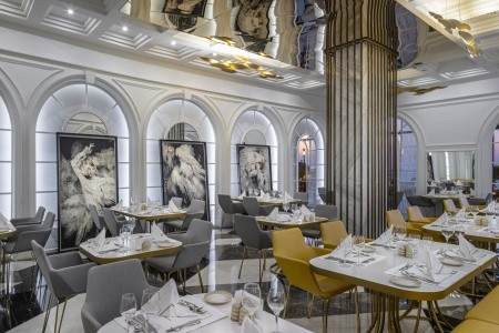 Side Star Elegance (Ex. Asteria Side) - 228