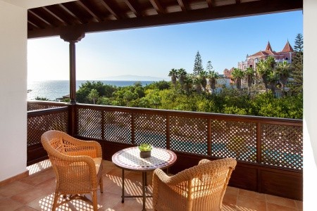 Gran Tacande Wellness & Relax - 109