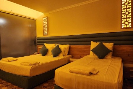 Dedeman Kemer Resort (Ex. Club Jovia Kemer) - 128