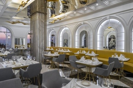 Side Star Elegance (Ex. Asteria Side) - 229