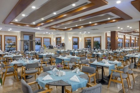 Arcanus Hotels Sorgun - 155