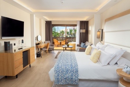 Gran Tacande Wellness & Relax - 110