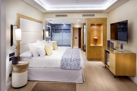 Gran Tacande Wellness & Relax - 111